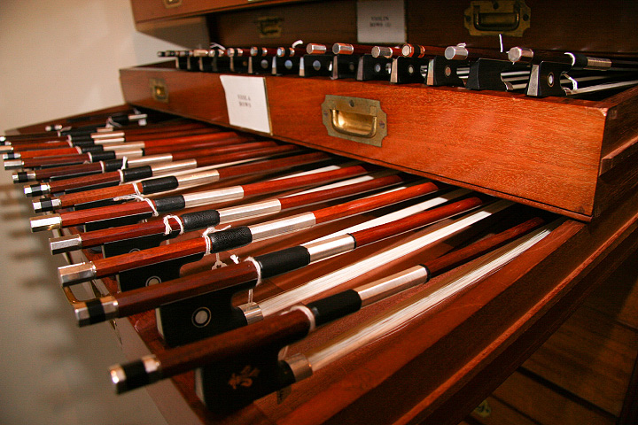 violins bows for sale in Herts