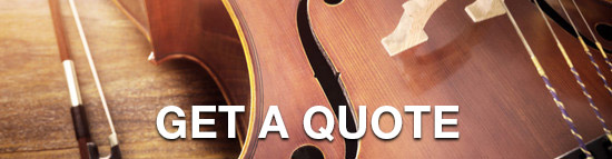 Music Insurance - get a quote online